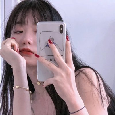 宝贝女孩