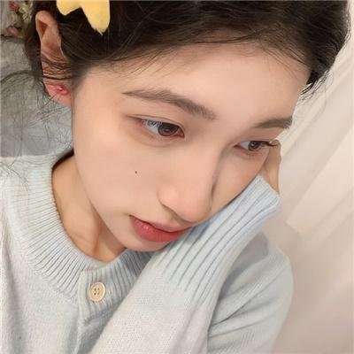 接吻
